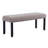 Aldrik 44.3" W Linen Upholstered Bench with Nailhead Trim-1759849207