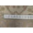 Wool Oushak Indian Runner Rug 3x8