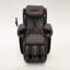 Fauteuil de massage inclinable et chauffant avec repose-pieds et bien-être Premium-1000890521