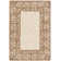 Caine Total Performance Hand Hooked Performance Oriental Rug