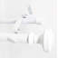 Tringle à rideaux double Cottone Drapery-280897253-280897249