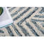 Naturals Handmade Geometric Area Rug-1165188325