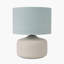 Lorelei Ceramic Table Lamp