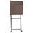 Lylarose Wicker Outdoor Dining Side Chair