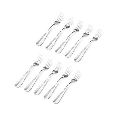 Towle Living Simplicity Dinner Forks