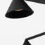 Midrand 4 - Light LED Chandelier-377851797