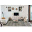 Wiens Striped Hand Woven Area Rug-64512971