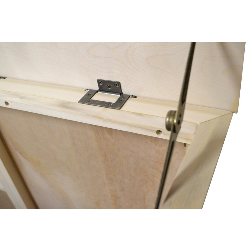 Mini meuble télé pour téléviseur de 40 po ou moins, Plage