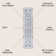 Keohane Modern Persian Floral Gray/Ivory Rug