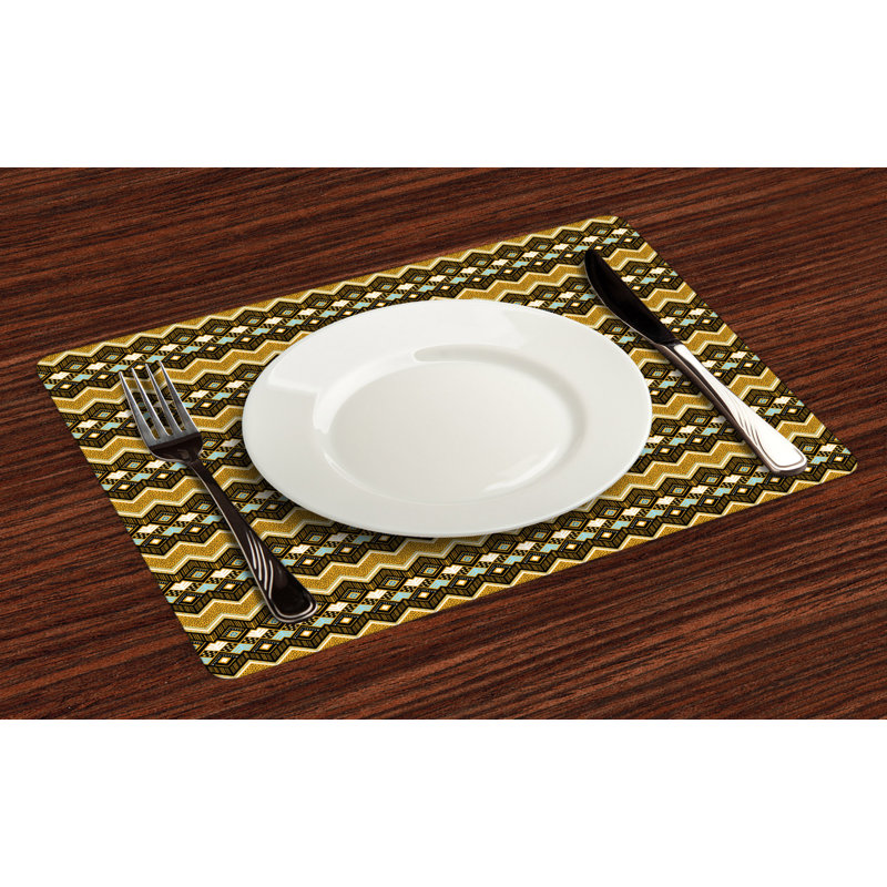 Récapitulatif 18,5" aztec