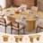 Extendable Dining Table-623267637