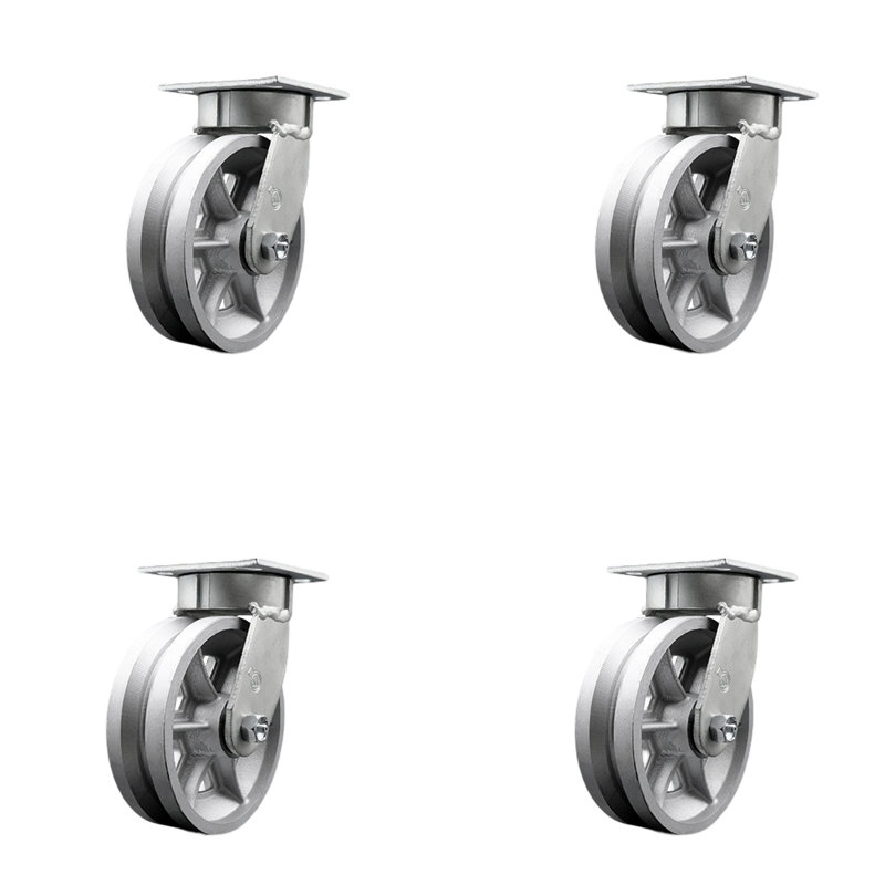 Plateau de roulettes Kingpinless Groove