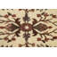 Joshana One-of-a-Kind 1'9" X 2'9" 1980s Wool Area Rug in Beige