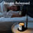 Christmas Present,Metal Candle Heating Table Lamps, Metal Candle Holders with Bulbs Candle Melting Lamps-87239379