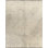 Tunus Hand Knotted Wool Area Rug in Cream