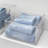 Plastic Storage Bins with Handles for Household Storage and Organization - Ideal for Kitchen, Bathroom, or Home Office