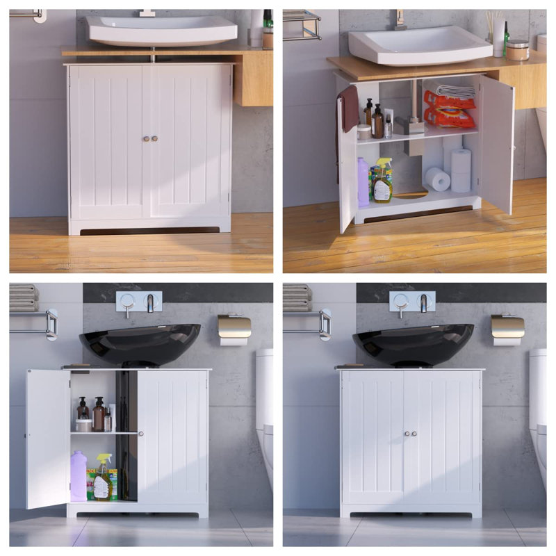 Masood Bathroom Cabinet