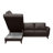 Migues Leather Corner Sofa with Sleeping Function and Storage-1501174375-1501174372