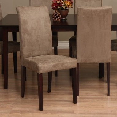 18'' H Dining Chair, Chalk