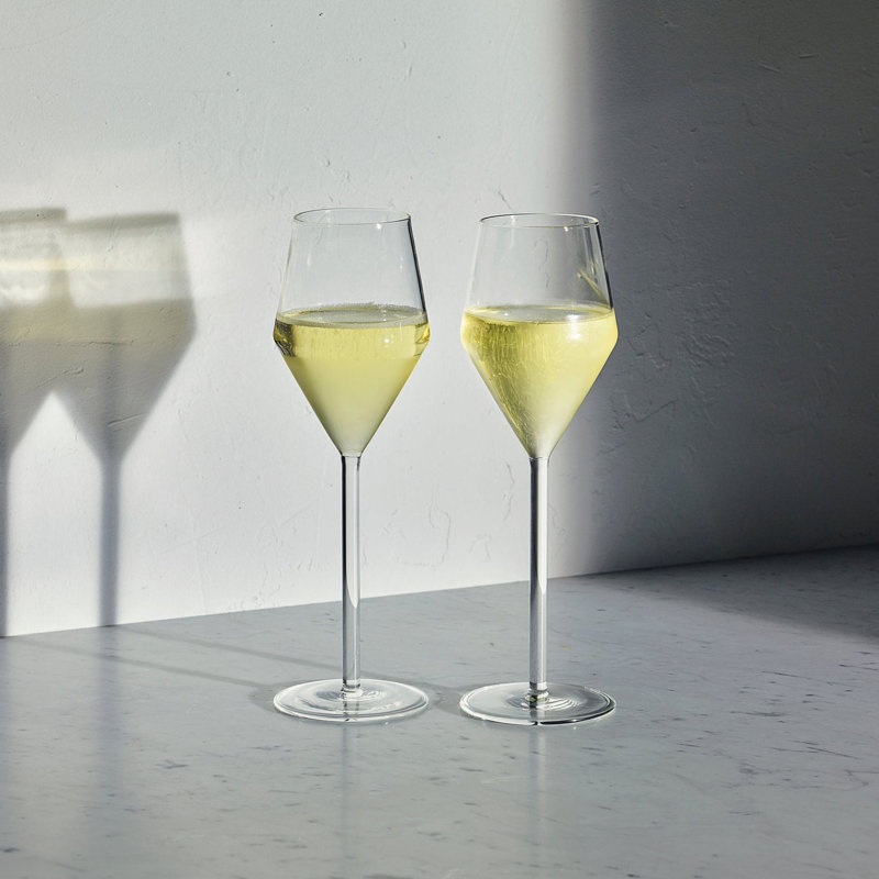 Champagne / Sparkling Wine Glass (Set of 2)