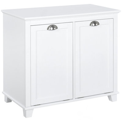 Armoire de salle de bain Tilt-Out