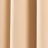 Scarsdale Solid Blackout Thermal Grommet Single Curtain Panel-21301388-68933828
