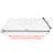 Distefano 8'' Memory Foam Futon Mattress Futon  Mattress-1733429036-1733429044