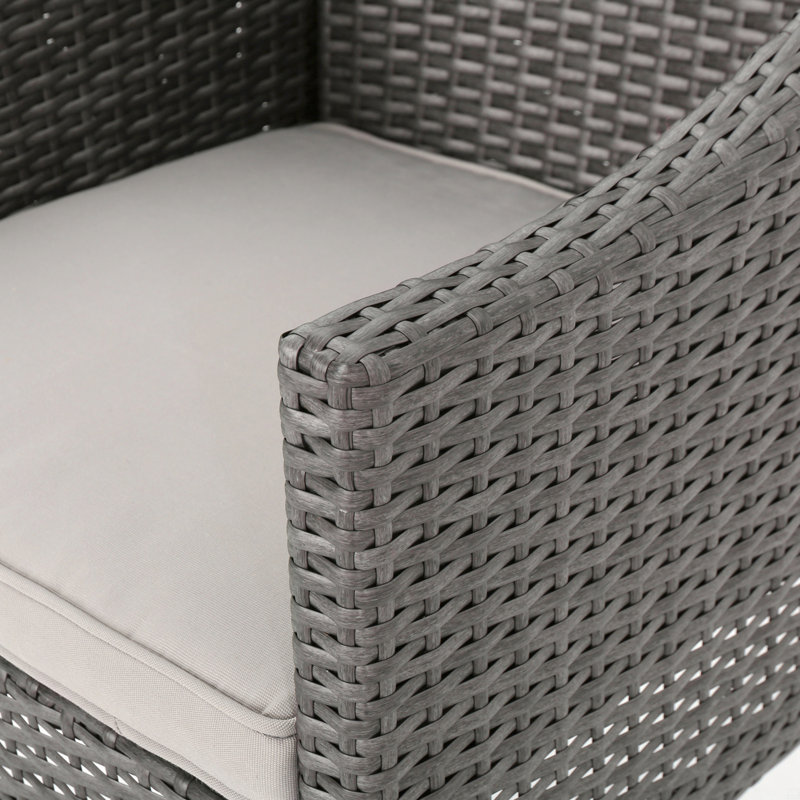 Chaise de salle à manger