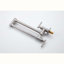 Robinet de cuisine HOOSENG Touch-97182341