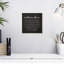 Plaque murale Khylige Welcome Home-111885723