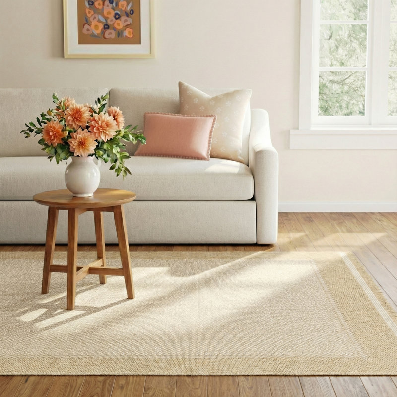 Adalina Indoor / Outdoor Rug, Rectangle 7'10" x 10'