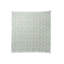 Couverture en mousseline réversible Antalya Whimsy-111419125