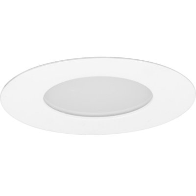 Edgelit 5" Remodel LED Retrofit Recessed Lighting Kit