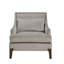 Fauteuil d'appoint avec accoudoirs