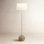 Jesper 65'' Dimmable Floor Lamp