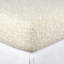 Fern 200 Thread Count Geometric 100% Cotton Percale Fitted Sheet-60760980-60760981