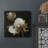 " Cotton Balls II " Print-898551110