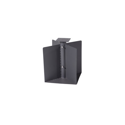 Kathleen 26kg Steel In-Ground Umbrella Base