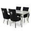 4 - Person Dining Set-923335153