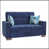 Microfibre bleue est en rupture de stock