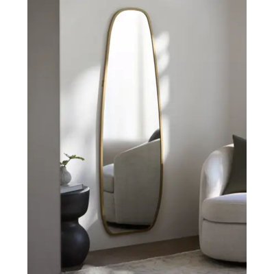 Miroir pleine grandeur Eastie