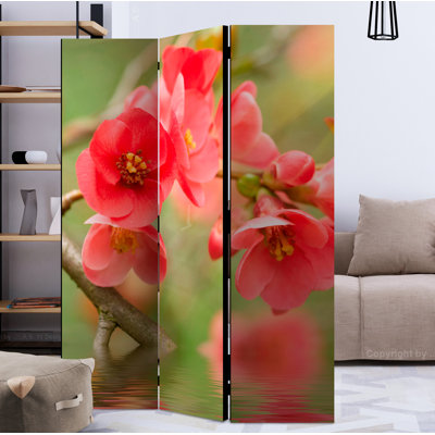 Chicora Room Divider