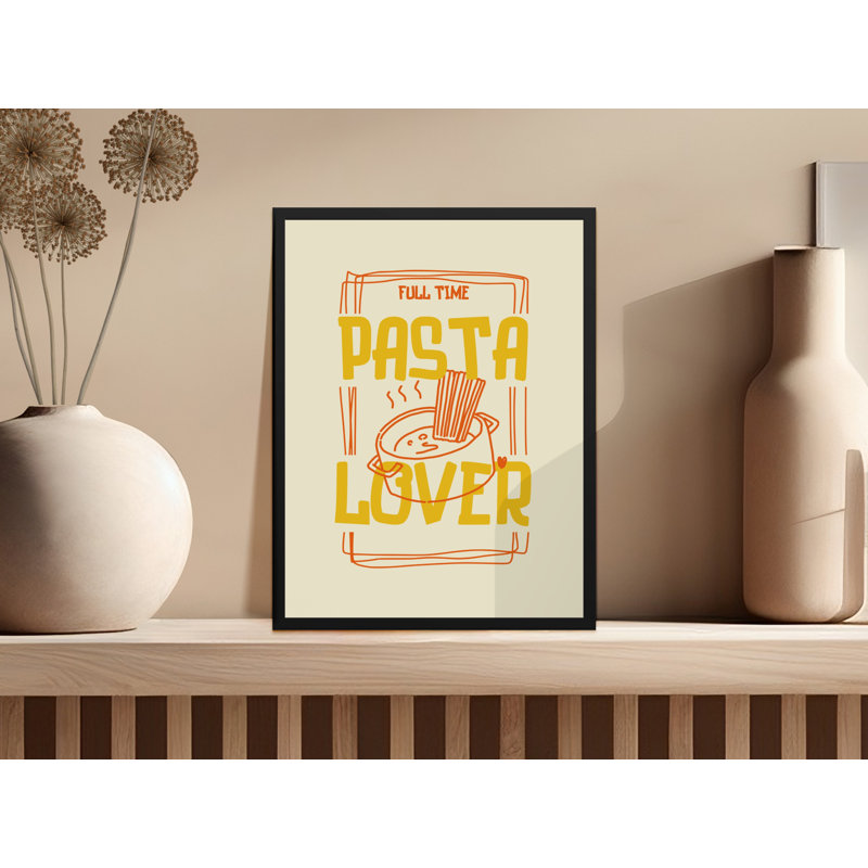 Concepcion Single Picture Frame Print, 27.94 cm H x 22.86 cm W