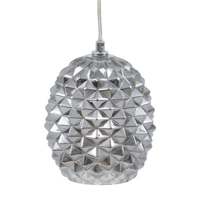 Collum 1 - Light Pendant