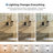 Konegan Round Dining Table