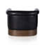 Colby Swivel Barrel Chair