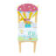 Hot Air Balloon Children's Chair
