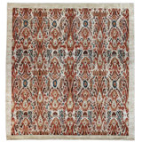 One-of-a-Kind 8'3" X 9'6" Area Rug