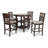 Nahunta 4 - Person Four Leg Dining Set-1663375028-1663375026