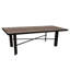 Outdoor Rectangle Coffee Table-418579580-418579577